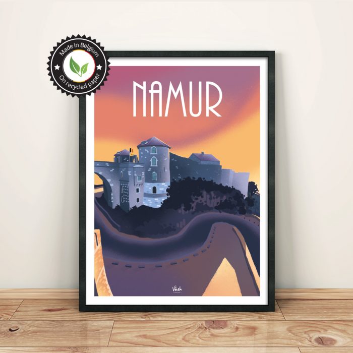 Mon Namuuur – Image 2