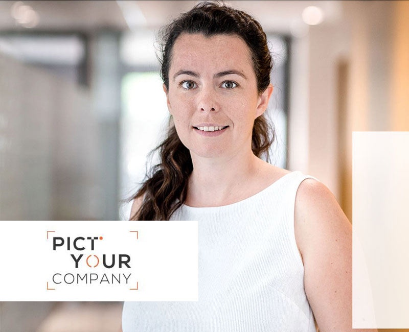 Aurélie Follain photographe Pict Your Company