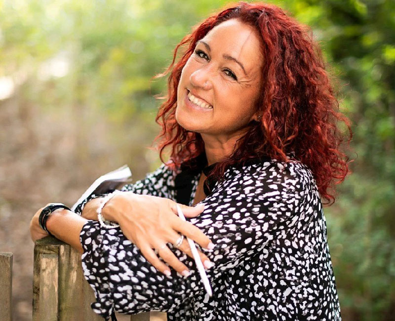 Sonia Favre Grandi Ose