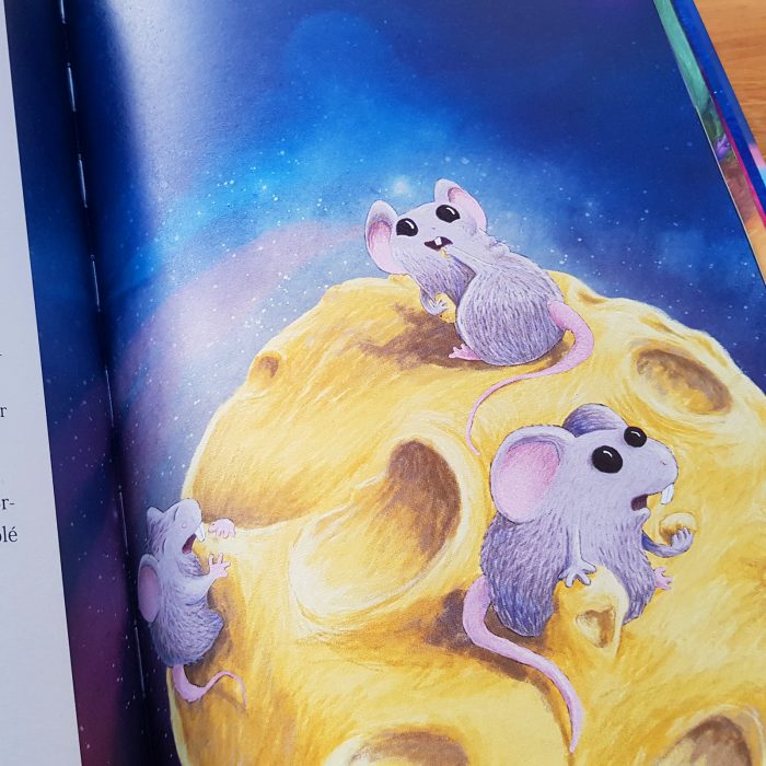 LIVRE // Les aventures d'Aristide – Image 7