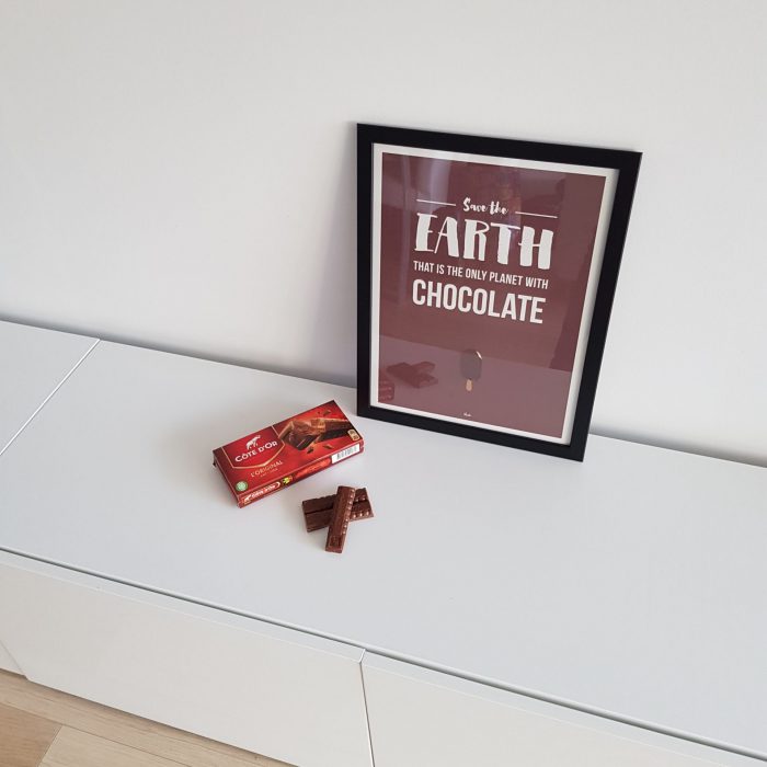 Save the earth – Image 3