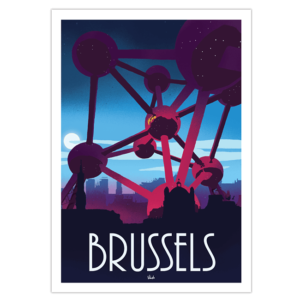 La brusselaire