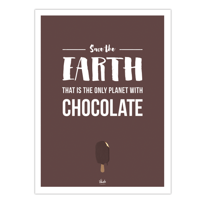 Save the earth