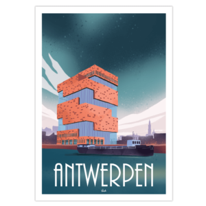 Antwerpen