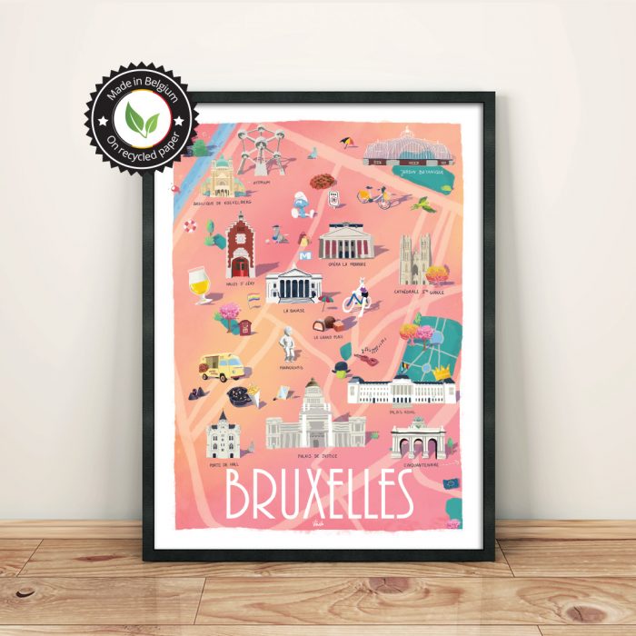 Bruxelles ma belle – Image 3