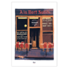 À la Mort Subite