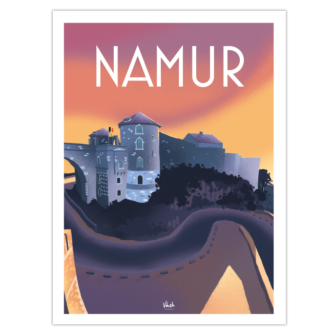 Namur