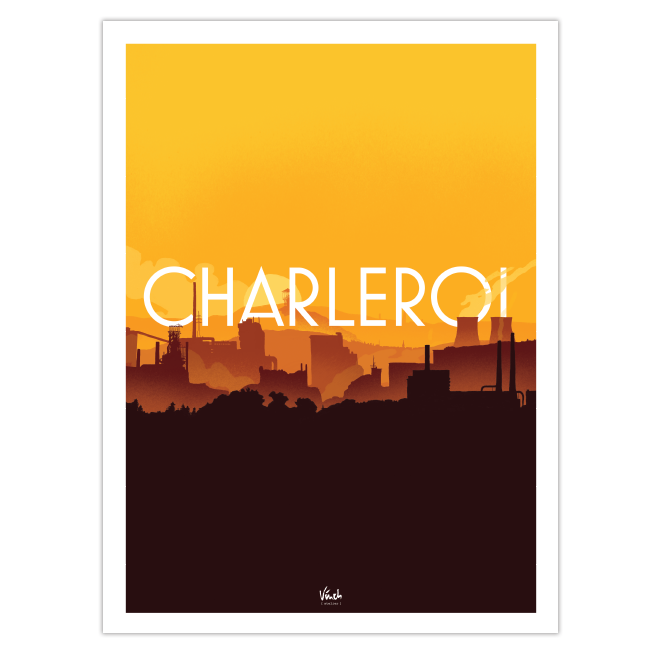 Charleroi