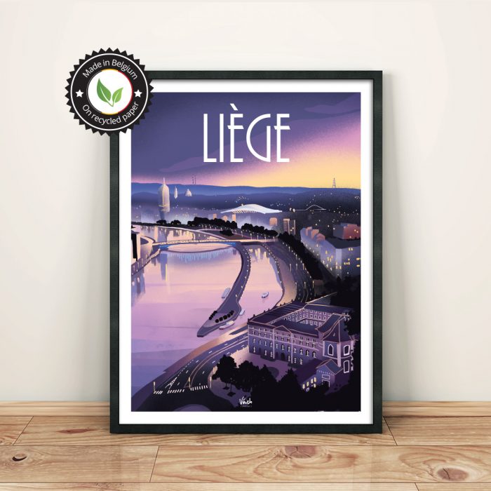Qu’ène affaire à Lîdje – Image 2