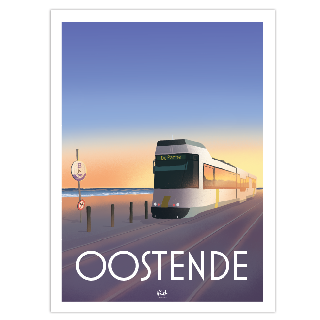 Oostende