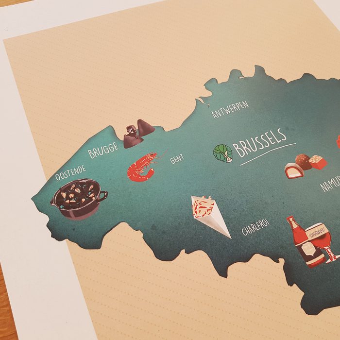 La Belgique, c'est où? – Image 4