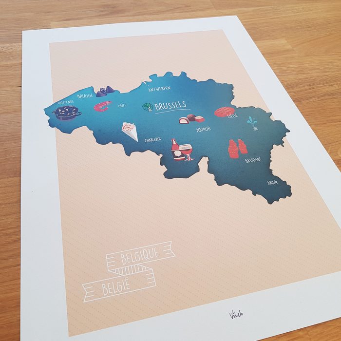 La Belgique, c'est où? – Image 6