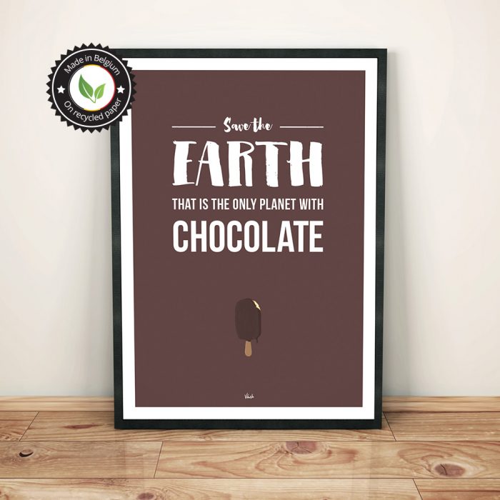 Save the earth – Image 2