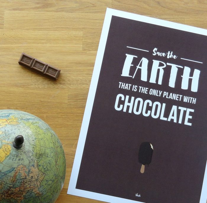 Save the earth – Image 4