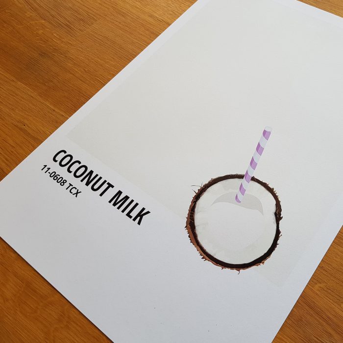 Un petit goût de Coconut Milk – Image 5