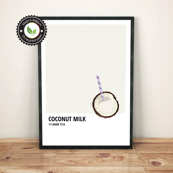 Un petit goût de Coconut Milk – Image 2