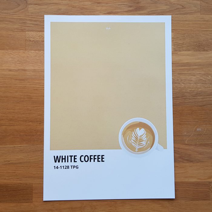 Un petit goût de Coffee – Image 3