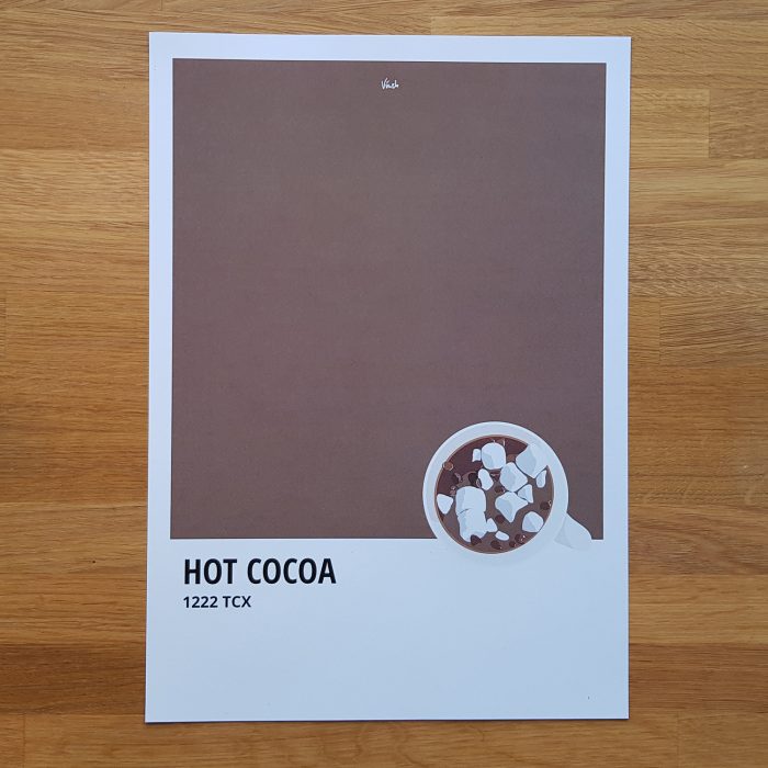 Un petit goût de Hot Cocoa – Image 3