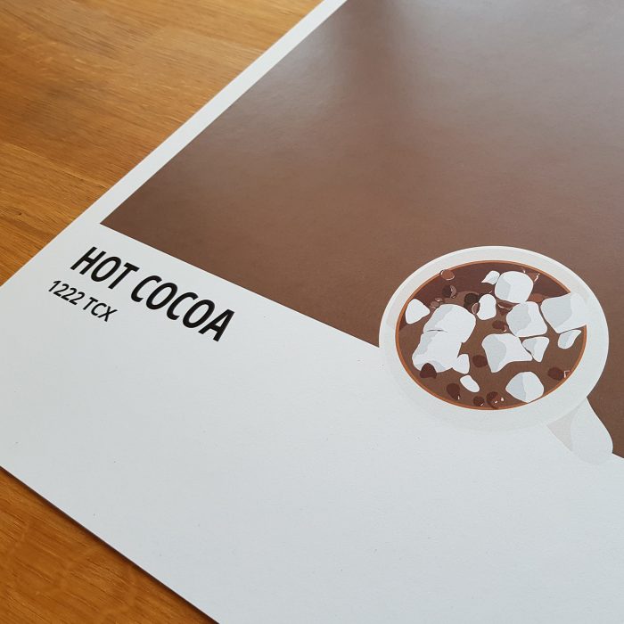 Un petit goût de Hot Cocoa – Image 5