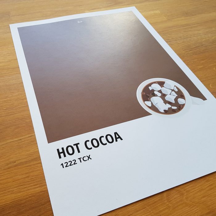 Un petit goût de Hot Cocoa – Image 4