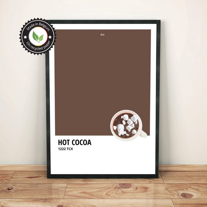 Un petit goût de Hot Cocoa – Image 2