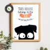 This house belongs to the dog – Image 2