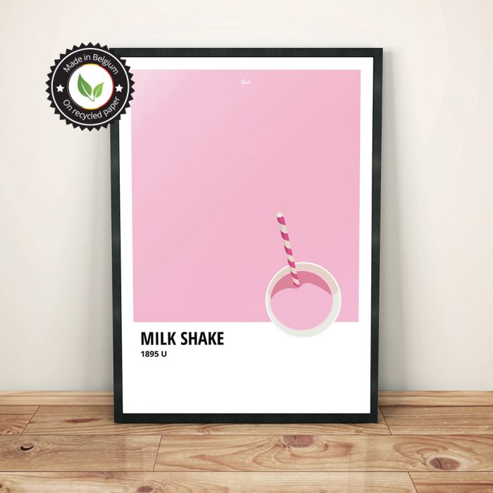 Un petit goût de Milk Shake – Image 2