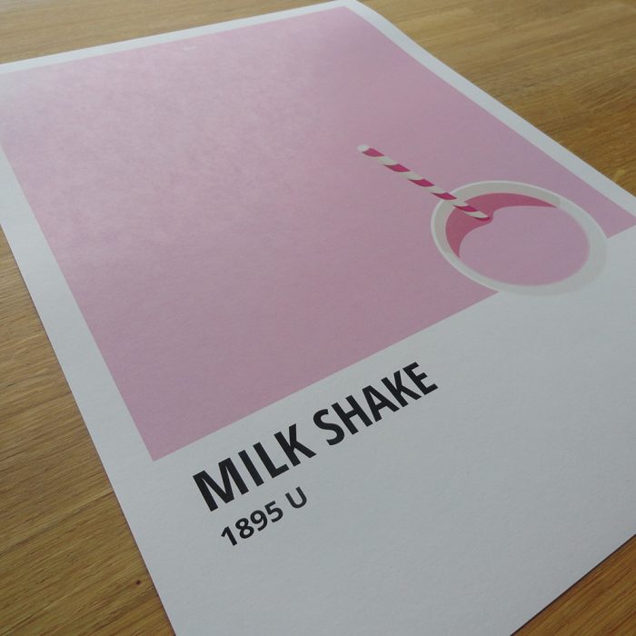 Un petit goût de Milk Shake – Image 4
